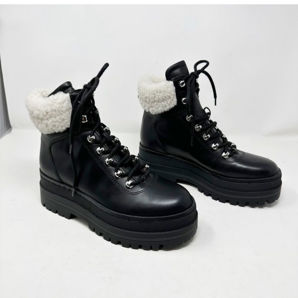 Boots LTD Marc Fisher new